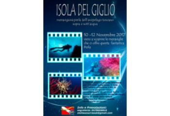Weekend Isola del Giglio