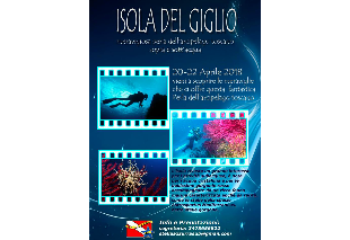 Weekend Isola del Giglio