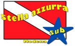 Stella Azzurra Sub Modena Logo